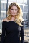 Amsterdam 26 juni 2015
Dance 4 life gala. Doutzen Kroes
