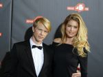 Amsterdam 26 juni 2015
Dance 4 life gala. Doutzen Kroes