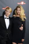 Amsterdam 26 juni 2015
Dance 4 life gala. Doutzen Kroes