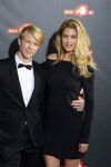 Amsterdam 26 juni 2015
Dance 4 life gala. Doutzen Kroes