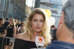 Amsterdam 26 juni 2015
Dance 4 life gala. Doutzen Kroes