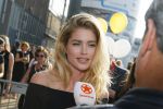 Amsterdam 26 juni 2015
Dance 4 life gala. Doutzen Kroes