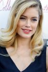 Amsterdam 30 juni 2015
Presentatie kleidinglijn WE ism Doutzen Kroes en Dance4life.