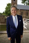 Haarzuilens 17 juni 2015
Haringparty op kasteel de Haar. Ed Nijpels