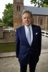 Haarzuilens 17 juni 2015
Haringparty op kasteel de Haar. Ed Nijpels