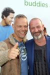 Amsterdam, 3 Augustus 2015
Premiere Speelfilm TED2
Eddy Zoey