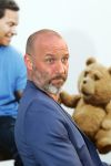 Amsterdam, 3 Augustus 2015
Premiere Speelfilm TED2
Eddy Zoey