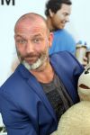 Amsterdam, 3 Augustus 2015
Premiere Speelfilm TED2
Eddy Zoey