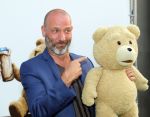 Amsterdam, 3 Augustus 2015
Premiere Speelfilm TED2
Eddy Zoey