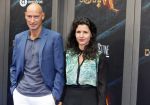 Amsterdam 20 juni 2015
Premiere Code M in het nieuwe de la mar met oa Senna Borsato. Elbe Stevens met vrouw