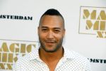 Amsterdam 1 juli 2015
Premiere Magic Mike XXL in Tuschinski in aanwezigheid van de cast met Channing Tatum Matt Bomer Joe Manganiello Adam RodriguezAmber Heard Jada Pinkett Smith en regisseur Gregory Jacobs. Everon Jackson Hooi