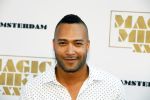 Amsterdam 1 juli 2015
Premiere Magic Mike XXL in Tuschinski in aanwezigheid van de cast met Channing Tatum Matt Bomer Joe Manganiello Adam RodriguezAmber Heard Jada Pinkett Smith en regisseur Gregory Jacobs. Everon Jackson Hooi