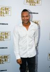 Amsterdam 1 juli 2015
Premiere Magic Mike XXL in Tuschinski in aanwezigheid van de cast met Channing Tatum Matt Bomer Joe Manganiello Adam RodriguezAmber Heard Jada Pinkett Smith en regisseur Gregory Jacobs. Everon Jackson Hooi