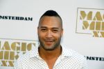 Amsterdam 1 juli 2015
Premiere Magic Mike XXL in Tuschinski
Everon Jackson Hooi