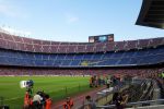 Barcelona 17 en 18 oktober 2014
Max Anouk Bo en Edwin Smulders in Barcelona.
Max en Edwin naar Barcelons-Eibar 3-0 in Nou camp