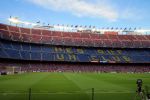 Barcelona 17 en 18 oktober 2014
Max Anouk Bo en Edwin Smulders in Barcelona.
Max en Edwin naar Barcelons-Eibar 3-0 in Nou camp