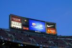 Barcelona 17 en 18 oktober 2014
Max Anouk Bo en Edwin Smulders in Barcelona.
Max en Edwin naar Barcelons-Eibar 3-0 in Nou camp