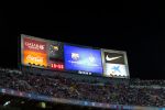 Barcelona 17 en 18 oktober 2014
Max Anouk Bo en Edwin Smulders in Barcelona.
Max en Edwin naar Barcelons-Eibar 3-0 in Nou camp