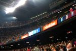 Barcelona 17 en 18 oktober 2014
Max Anouk Bo en Edwin Smulders in Barcelona.
Max en Edwin naar Barcelons-Eibar 3-0 in Nou camp