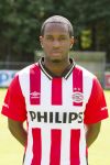 Eindhoven 6 Juli 2015 Selectie PSV seizoen 2015-2016. 
Florian Jozefzoon