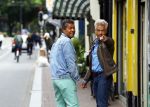 Amsterdam 8 juli 2015  
Frank Sanders met goede vriend Steve Moonen en Bas..en..