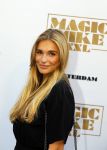Amsterdam 1 juli 2015
Premiere Magic Mike XXL in Tuschinski in aanwezigheid van de cast met Channing Tatum Matt Bomer Joe Manganiello Adam RodriguezAmber Heard Jada Pinkett Smith en regisseur Gregory Jacobs. Gaby Blaaser
