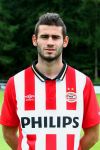 Eindhoven 6 Juli 2015 Selectie PSV seizoen 2015-2016. 
Gaston Pereiro