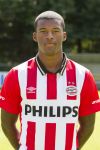 Eindhoven 6 Juli 2015 Selectie PSV seizoen 2015-2016
Georginio Wijnaldum