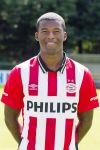 Eindhoven 6 Juli 2015 Selectie PSV seizoen 2015-2016.
Georginio Wijnaldum