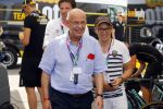 Utrecht 4 juli 2015
Tour de France start met de proloog in Utrecht. Gerrit Zalm met zijn vrouw