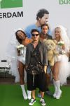 Amsterdam, 3 Augustus 2015
Premiere Speelfilm TED2
Geza Weisz
