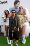 Amsterdam, 3 Augustus 2015
Premiere Speelfilm TED2
Geza Weisz