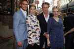Amsterdam 14 juli 2015  
Premiere de Reunie in Tuschinski met in de hoofdrollen Daan Schuurmans en Thekla Reuten.
Thekla is zwanger en haar vriend Gijs Naber is er ook alsmede de zwangere Bracha v Doesburgh.