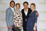 Amsterdam 14 juli 2015  
Premiere de Reunie in Tuschinski met in de hoofdrollen Daan Schuurmans en Thekla Reuten.
Thekla is zwanger en haar vriend Gijs Naber is er ook alsmede de zwangere Bracha v Doesburgh.