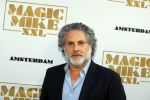 Amsterdam 1 juli 2015
Premiere Magic Mike XXL in Tuschinski in aanwezigheid van de cast met Channing Tatum Matt Bomer Joe Manganiello Adam RodriguezAmber Heard Jada Pinkett Smith en regisseur Gregory Jacobs.