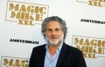 Amsterdam 1 juli 2015
Premiere Magic Mike XXL in Tuschinski in aanwezigheid van de cast met Channing Tatum Matt Bomer Joe Manganiello Adam RodriguezAmber Heard Jada Pinkett Smith en regisseur Gregory Jacobs.