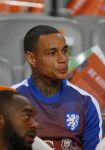 Amsterdam, 5 Juni 2015 
Vriendschappelijke interland Nederland-USA, Eindstand 3-4
Gregory v d Wiel