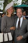 Haarzuilens 17 juni 2015
Haringparty op kasteel de Haar. Guido den Aantrekker