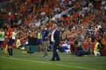 Amsterdam, 5 Juni 2015 
Vriendschappelijke interland Nederland-USA, Eindstand 3-4