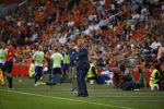 Amsterdam, 5 Juni 2015 
Vriendschappelijke interland Nederland-USA, Eindstand 3-4