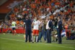 Amsterdam, 5 Juni 2015 
Vriendschappelijke interland Nederland-USA, Eindstand 3-4