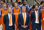 Amsterdam, 5 Juni 2015
Vriendschappelijke interland Nederland-USA, eindstand 3-4