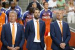 Amsterdam, 5 Juni 2015
Vriendschappelijke interland Nederland-USA, eindstand 3-4