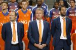 Amsterdam, 5 Juni 2015
Vriendschappelijke interland Nederland-USA, eindstand 3-4
