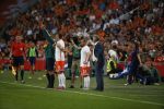 Amsterdam, 5 Juni 2015 
Vriendschappelijke interland Nederland-USA, Eindstand 3-4
