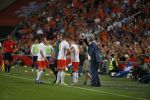 Amsterdam, 5 Juni 2015 
Vriendschappelijke interland Nederland-USA, Eindstand 3-4