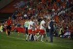 Amsterdam, 5 Juni 2015 
Vriendschappelijke interland Nederland-USA, Eindstand 3-4