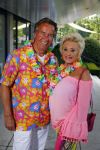Scheveningen 15 juni 2015
Societylunch 2015 . Hanny en Ton Veerkamp