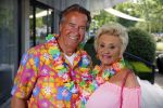 Scheveningen 15 juni 2015
Societylunch 2015 . Hanny en Ton Veerkamp