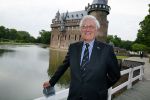 Haarzuilens 17 juni 2015
Haringparty op kasteel de Haar. Hans Wiegel